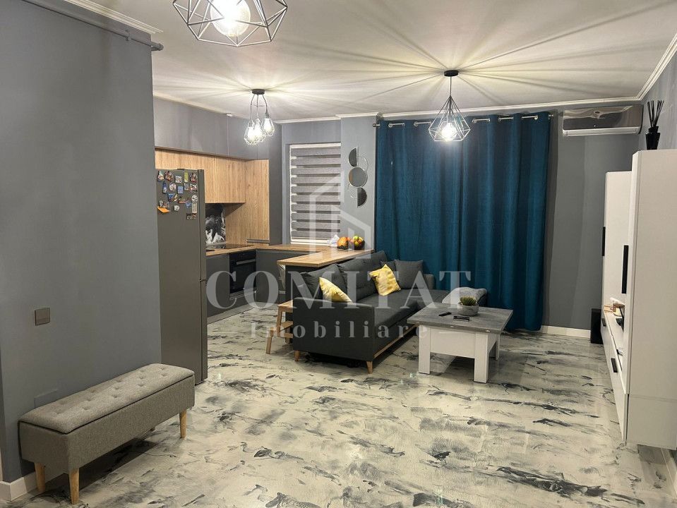 Apartament doua camere / parcare subterana / Zona Terra - Poză 5