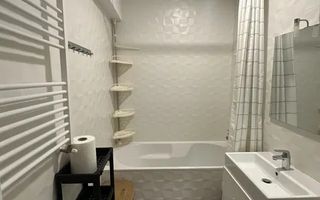 AP. 2 CAMERE NOVUM INVEST, BLOC NOU, PARCARE, CENTRALA, METROU 10 MIN - Poză 7