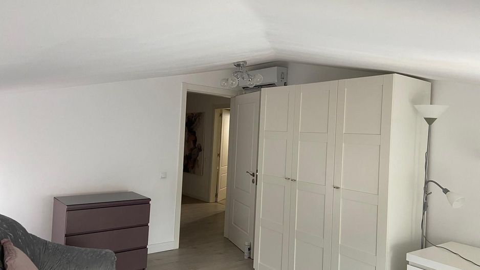 Apartament 4 camere | 3 dormitoare, 3 băi | Terasă 20 mp | parcare - Poză 7