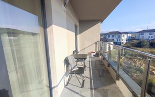 Apartament de lux cu 2 camere | La cheie | Zona Vivo Mall - Poză 21