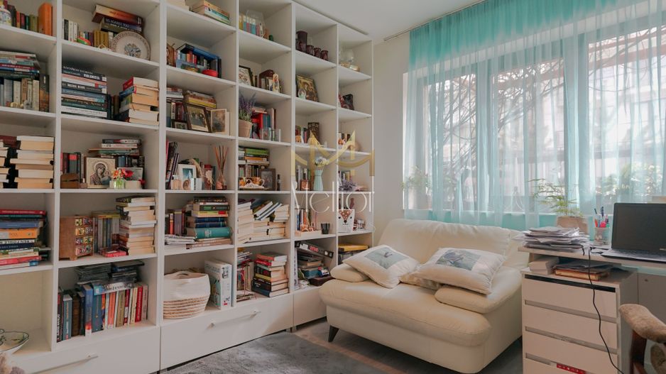 Duplex 386 mp teren 120 mp utili, 2 balcoane, 2 terase, Borhanciului - Poză 12