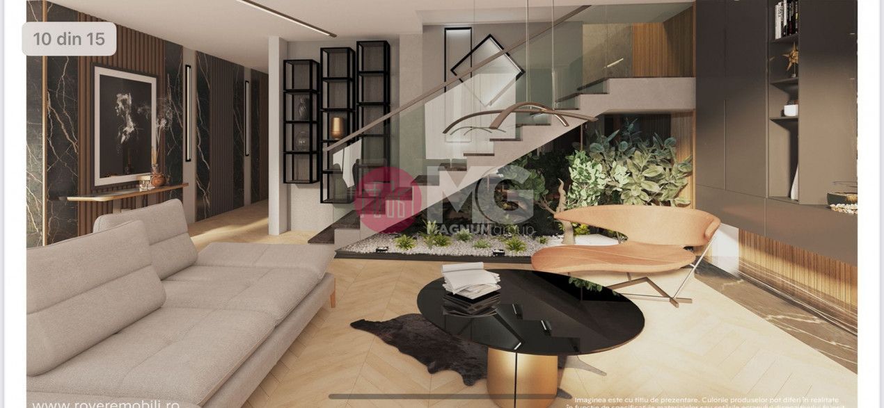 Vila deosebita de vanzare Zona Iancu Nicolae - Poză 8