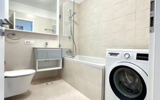 ISHO - 3 camere LUX | parcare subteran, curte proprie 100mp| Medicina - Poză 7