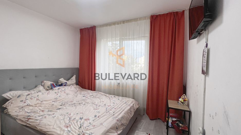 Apartament 3 camere,  zona Complex Winmarkt - Poză 3