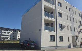 Apartament 2 camere de vânzare | Șelimbăr | etaj 2, parcare - Poză 3