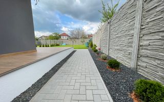 CASA PE PARTER IN ZONA MEHALA - Poză 17