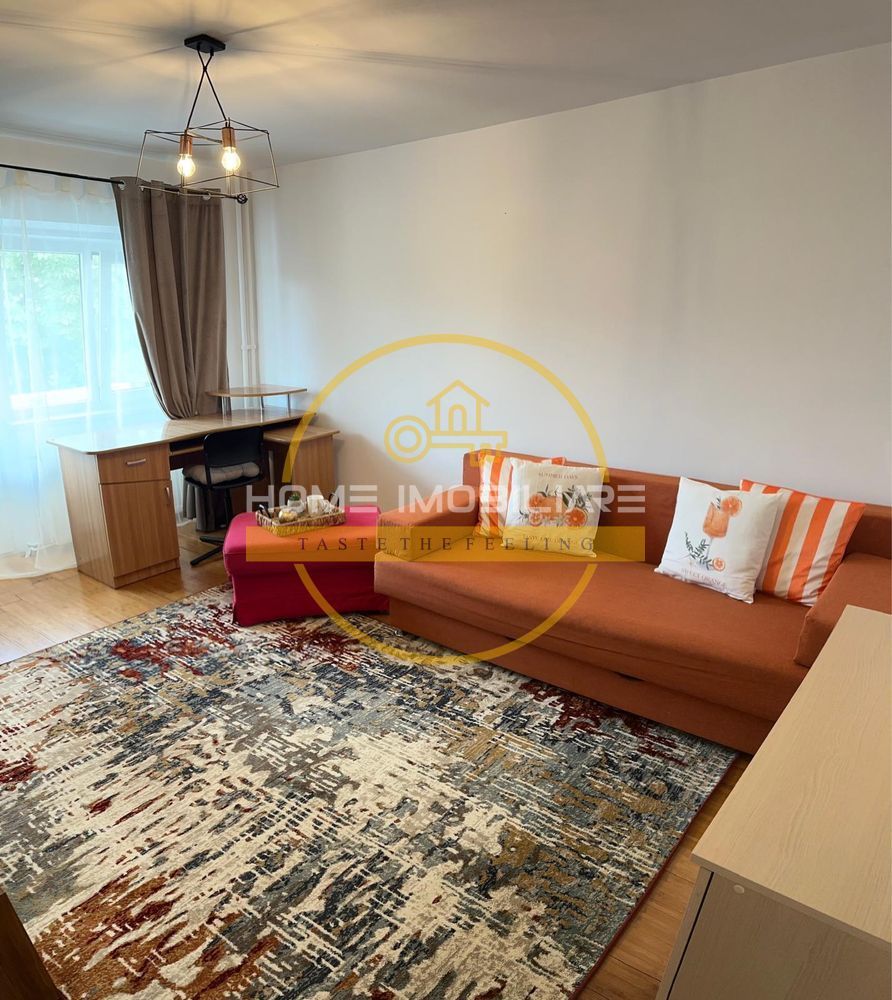 Apartament 2 camere Pacurari - Poză 3