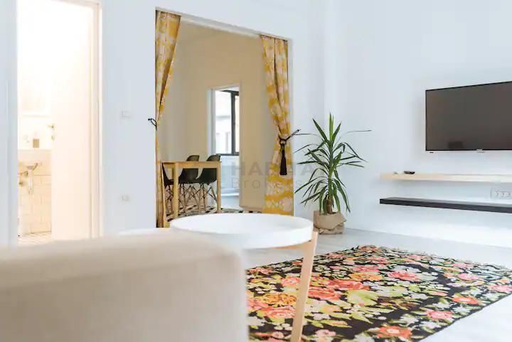 Centrul vechi | Edgar Quinet | regim hotelier - Poză 23