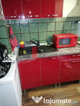 2 Camere Unirii - Splaiul Unirii - Poză 4