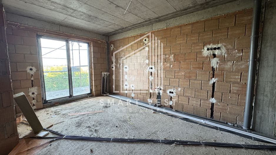 Apartament nou 3 camere | 66 mp util | Zona Paulestiului - Poză 6