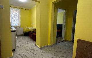 Apartament cu 2 camere de închiriat în zona Cetatii - Poză 6