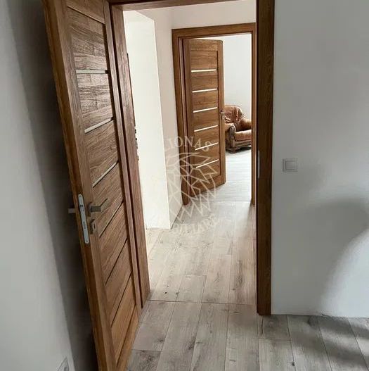 Casa 5 camere-3 balcoane-teren 500 mp-terasa-Beclean Baile Figa - Poză 7