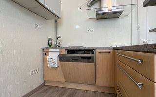 Iosefin; centrala proprie, mobilat modern. - Poză 8