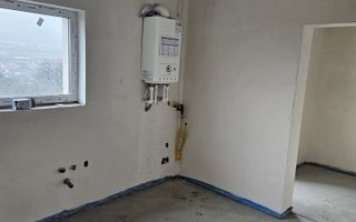 Duplex semifinisat, 120 mp utili, 330 mp teren - Poză 7