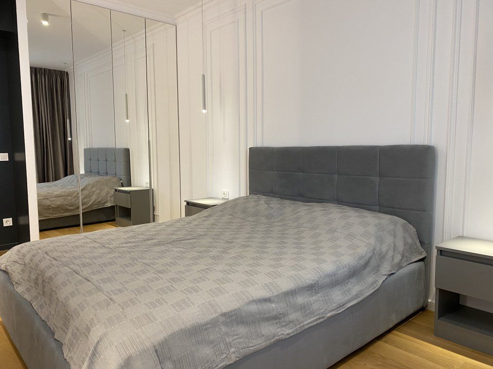 Apartament 2 cam lux Aviatiei Park - Parc Herastrau - Poză 5