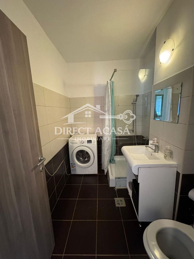 Apartamentcu  2 camere ( Pet Frendly)-Acta Residence-Tudor - Poză 5