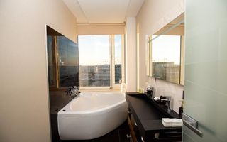 Apartament in prima linie cu vedere la mare, Mamaia. - Poză 8