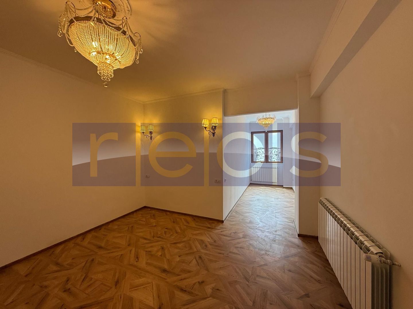 INCHIRIERE 3 CAMERE 90MP  | DOROBANTI VILA | LOC PARCARE | FINISAT LUX - Poză 8