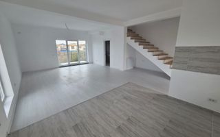 Casă Tip 2 (Duplex) de vânzare – Ivonco Residential, Tunari (str. Orientului) - Poză 1