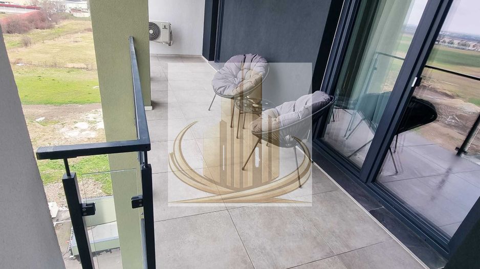Apartament premium, 2 cam, Torontalului, parcare inclusa - Poză 8
