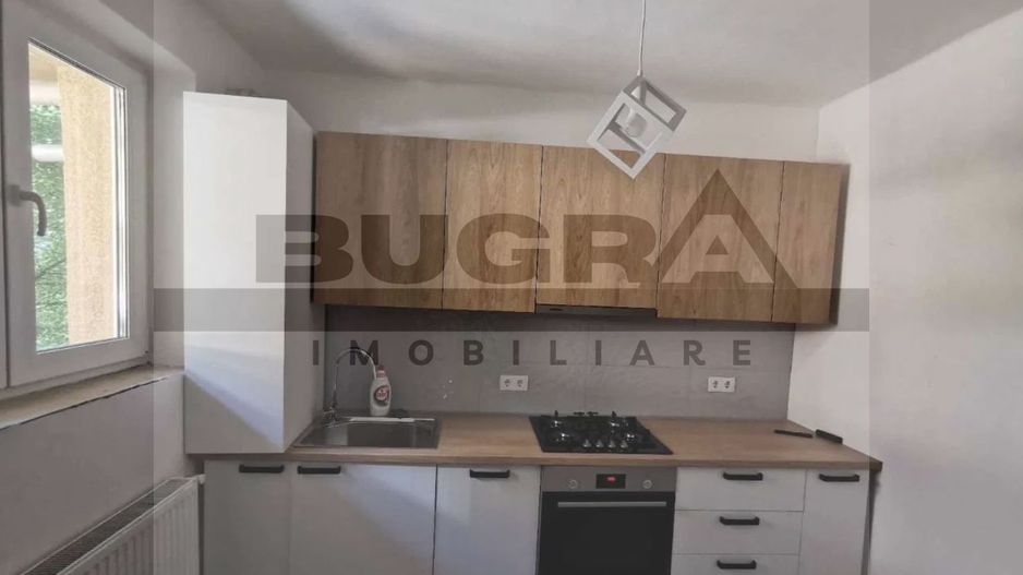 Apartament 2 camere, 44 mp, TOTUL NOU, zona Horea - Poză 7