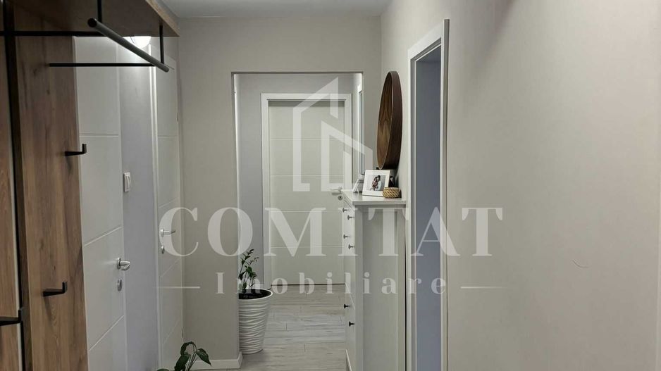 Apartament 3 camere | 73mp | Parcul La Terenuri - Poză 5