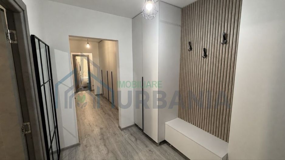 Apartament 3 camere de inchiriat, Bulevardul Alexandru cel Bun, Iasi - Poză 7