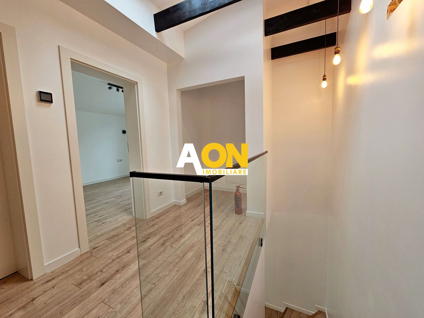 Duplex de lux, 4 camere, 219 mp teren, Cetate - Poză 8