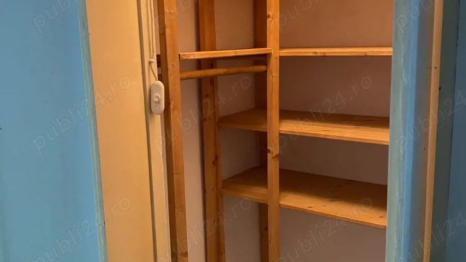 Apartament 2 camere modern, parcare inclusă, pet friendly, etaj 3, Vitan - Poză 5