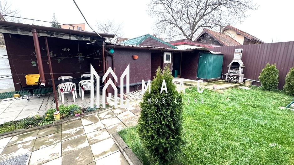 Apartament la casă I 4 camere I Curte 100 mp I Lazaret - Poză 25