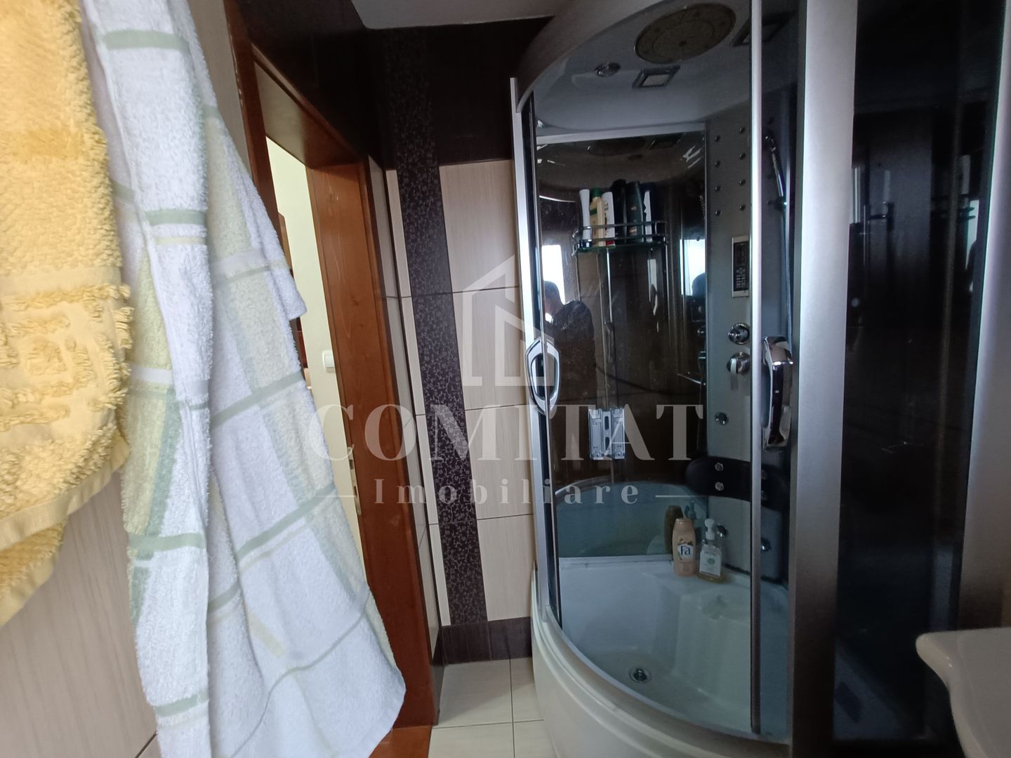 Casa 3 camere | 136mp | Parcul Feroviarilor - Poză 11