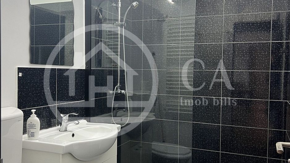 Apartament cu 3 camere de inchiriat in zona Centrala Oradea - Poză 6