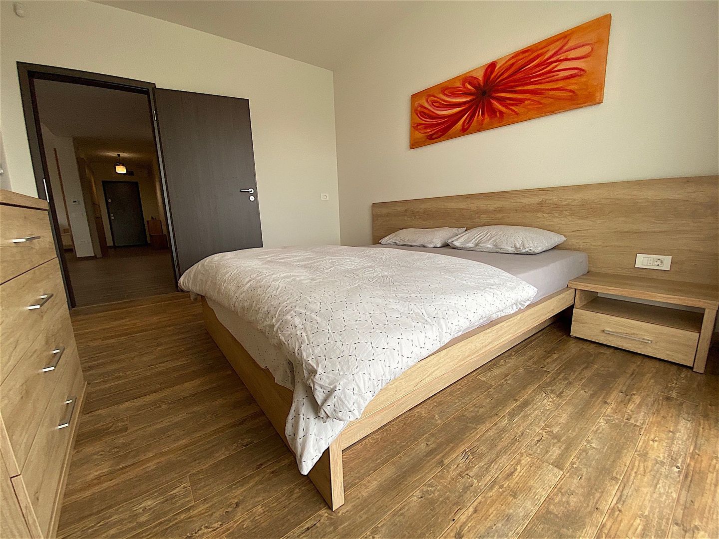 Apartament 3 camere - Dumbravita - Poză 11