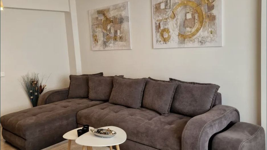 Apartament Modern de inchiriat in zona Tomis Plus - Termen Lung - Poză 1