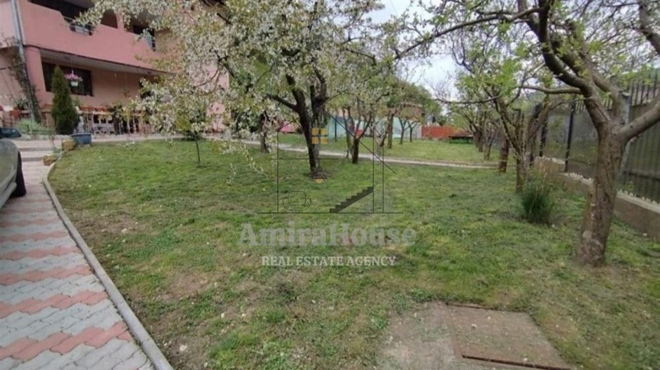 Casa individuala, teren 1.300 mp, Floresti zona str Tautului - Poză 2