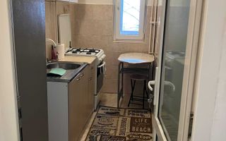 Apartament 1 cameră decomandat, etaj 2, Baza 3, vizavi de Carrefour Felicia, Iași - Poză 3