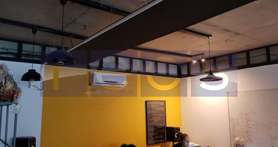 OPORTUNITATE INVESTITIE | CLADIRE BIROURI CLASA A | D+P+E6 | 640 MP | DOROBANTI - Poză 17