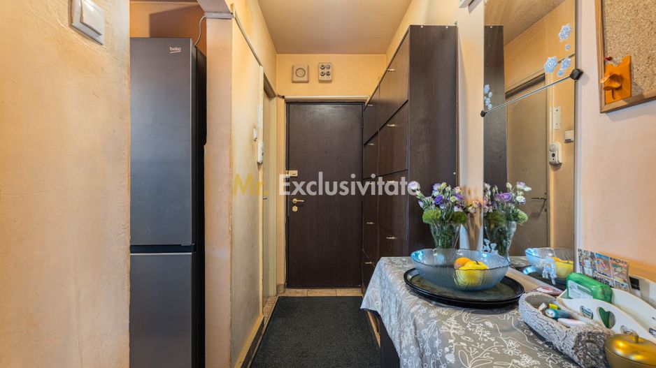 Apartament 3 camere, 2 balcoane, Calea Giulești - Poză 11