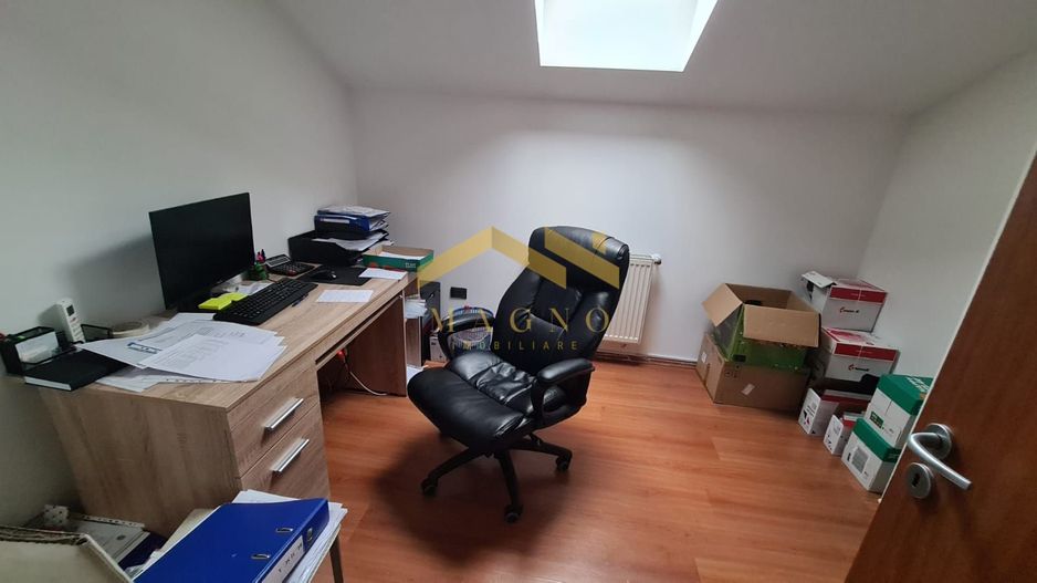 SPATIU DE BIROURI  CENTRAL DE VANZARE - Poză 7