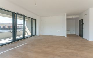 Apartament Bartolomeu | 123 mp | Terase 50 mp | Etaj 8 | Sud-Vest - Poză 5