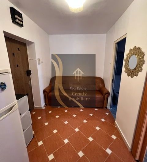 Garsoniera de inchiriat Nerva Traian Timpuri Noi Vitan - Poză 7