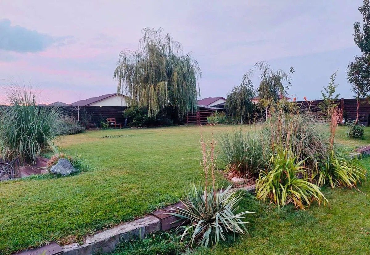 Vila vanzare| Balotesti| duplex P+1 deosebit |complet renovata in 2025 - Poză 13