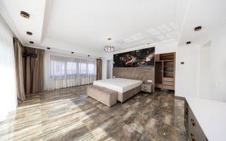 Casa 6 dormitoare+4 bai -1500 mp teren-Sacele - Poză 29