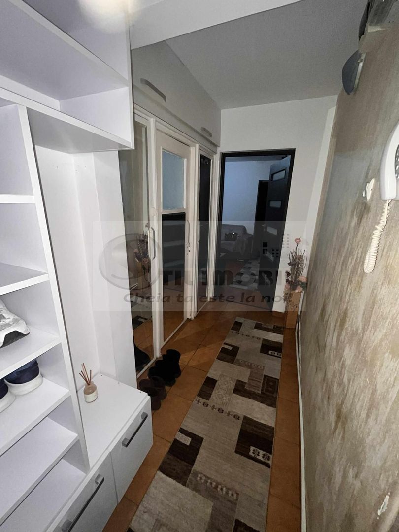 Zimbru 2 camere, et.1, semidecomandat, 85.000 € - Poză 9