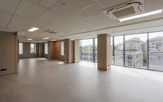 Chirie, oficiu, 990 mp, bulevardul Ștefan cel Mare și Sfânt, Centru - Poză 31