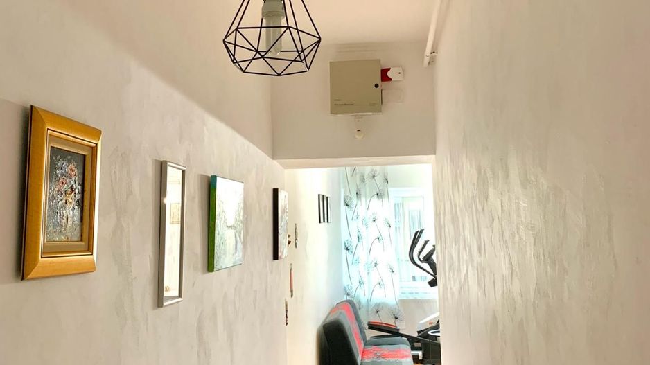 ageuropa.ro vinde ap 2 cam 65mp la etajul 2 în zona ULTRACENTRALA. - Poză 6