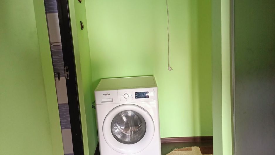 Apartament  2 camere IC Frimu - Poză 4