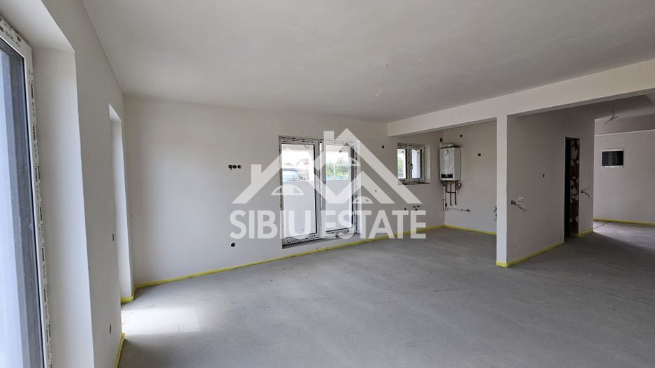 Casa Sibiu, confort nou, teren 600 mp - Poză 6