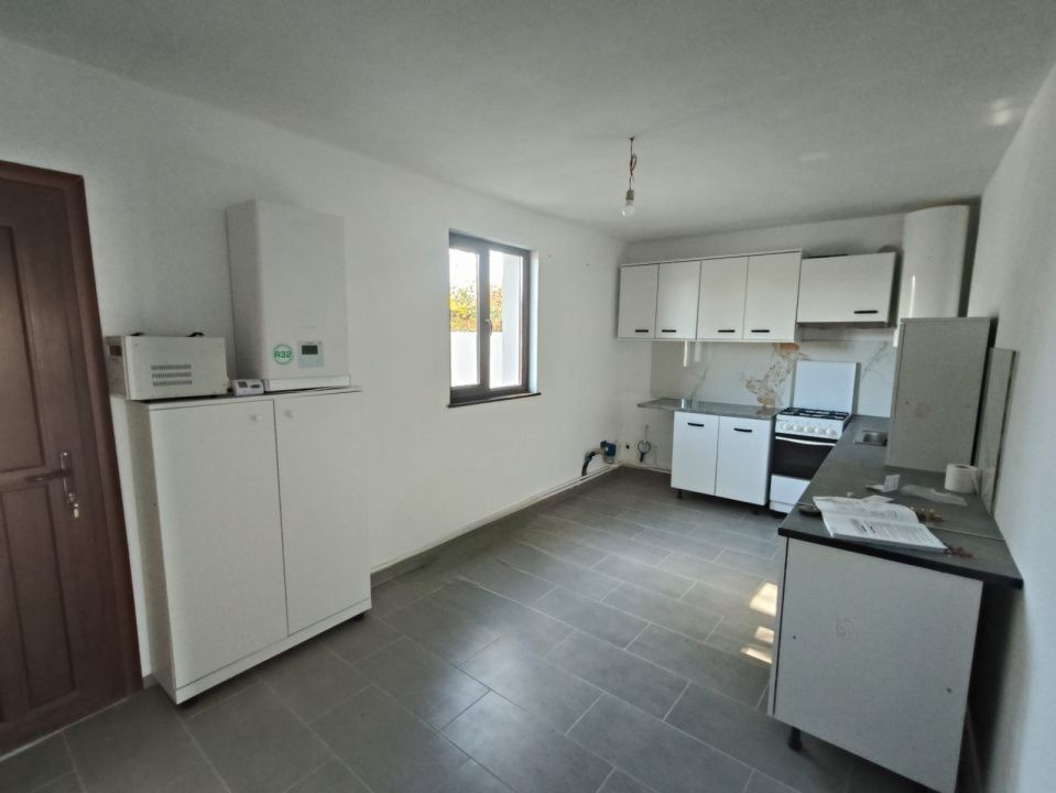 Casă nouă 3 camere | Sisești | pompă căldură | teren 300 mp - Poză 6