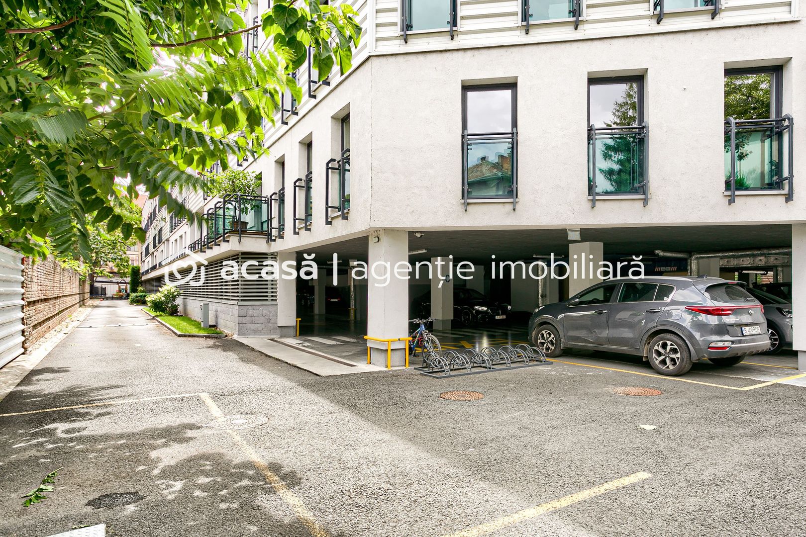 De vânzare spațiu de birouri ultracentral Arad Plazza - Poză 10